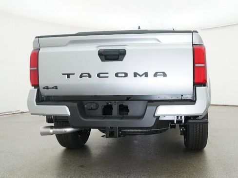 New 2025 Toyota Tacoma TRD Sport image 23