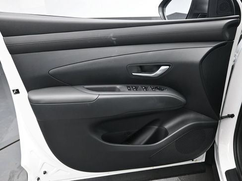New 2026 Hyundai Tucson SEL AWD/4WD image 23