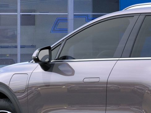 New 2026 Chevrolet Equinox EV LT image 14