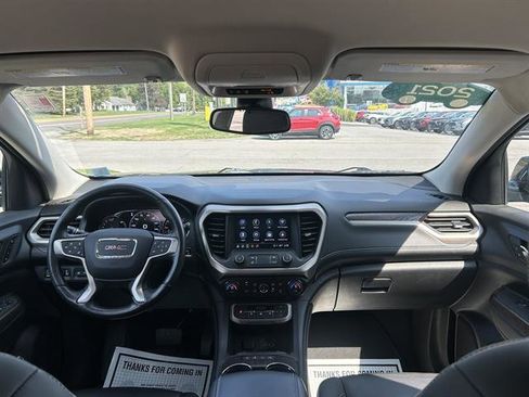 Certified 2021 GMC Acadia Denali w/ Trailering Package image 39