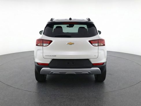 Used 2025 Chevrolet TrailBlazer LT image 7