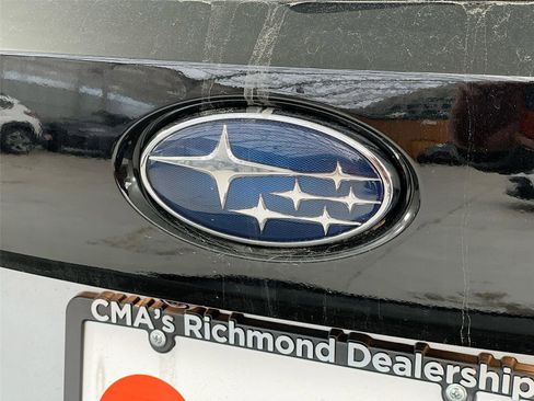 New 2025 Subaru Crosstrek 2.5i Sport w/ Crosstrek Mirror Package image 18