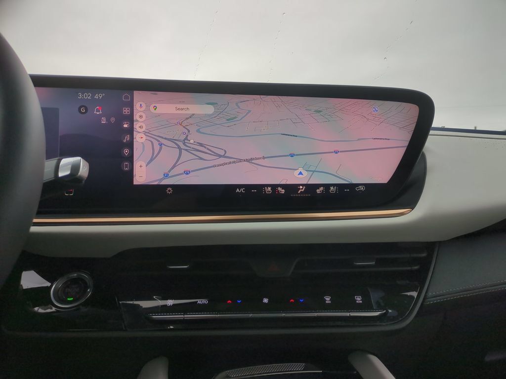 New 2026 Buick Envision Avenir AWD/4WD image 10