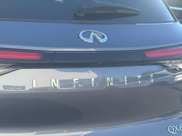 Certified 2022 INFINITI QX60 Autograph w/ Cargo Package FWD image 6