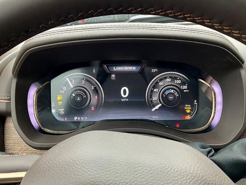 New 2026 RAM 3500 Longhorn image 19