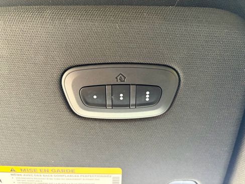 Used 2021 RAM 1500 Limited AWD/4WD image 34