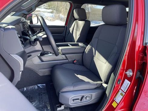 New 2026 Toyota Tundra SR5 image 14