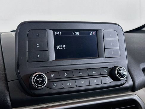 Used 2021 Ford EcoSport S FWD image 21