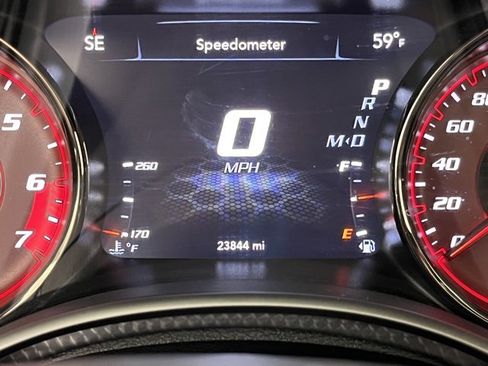 Used 2021 Dodge Charger SRT Hellcat image 23