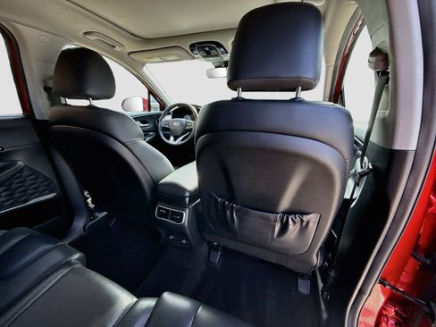 Used 2021 Hyundai Santa Fe SEL w/ Convenience + Premium Package FWD image 27