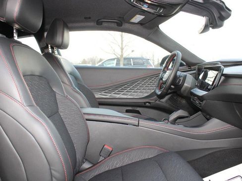 New 2025 Dodge Charger R/T w/ Quick Order Package 25M R/T image 15