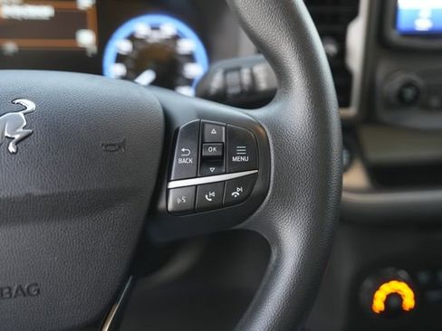 Used 2022 Ford Bronco Sport Big Bend image 23