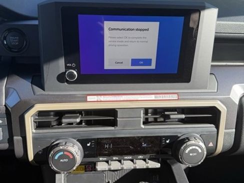 New 2025 Toyota Tacoma SR5 image 25