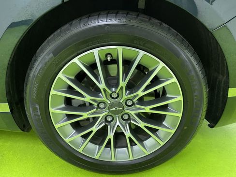 Used 2023 Genesis G80 2.5T image 16