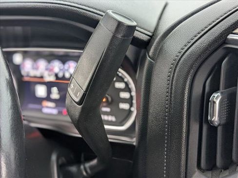 Used 2023 Chevrolet Silverado 2500 High Country w/ Z71 Off-Road Package image 11