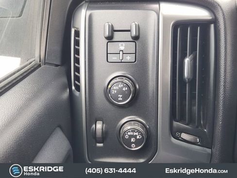 Used 2015 Chevrolet Silverado 1500 LT w/ All Star Edition image 23