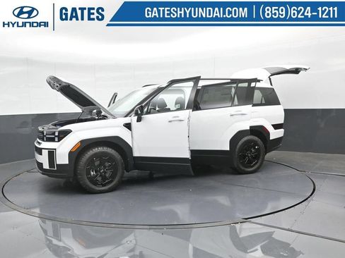 New 2026 Hyundai Santa Fe XRT image 50