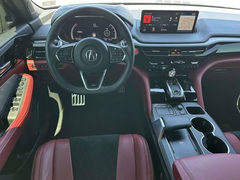 Certified 2024 Acura MDX A-Spec AWD/4WD image 8