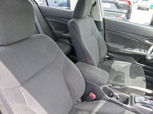 Used 2013 Honda Civic LX image 9