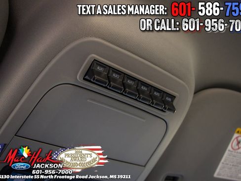 New 2026 Ford F250 XL w/ STX Appearance Package image 44