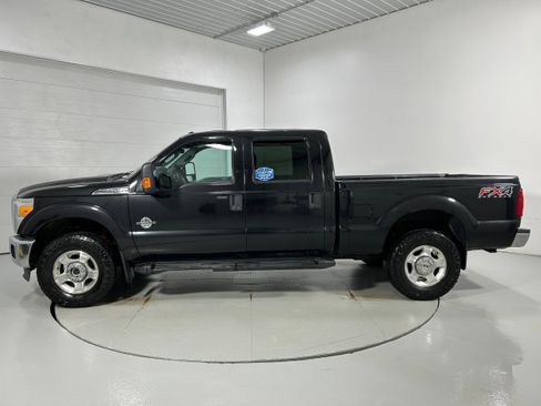 Used 2014 Ford F250 XLT w/ XLT Value Package image 17