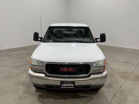 Used 2000 GMC Sierra 1500 SLE image 4