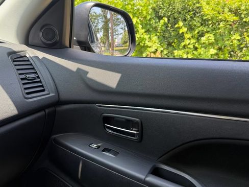 Used 2022 Mitsubishi Outlander Sport FWD image 18
