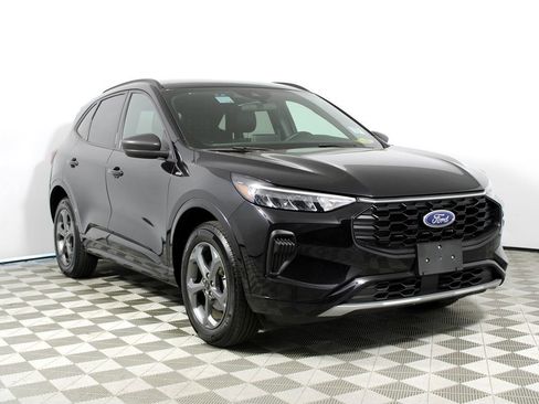 Used 2024 Ford Escape ST-Line image 30
