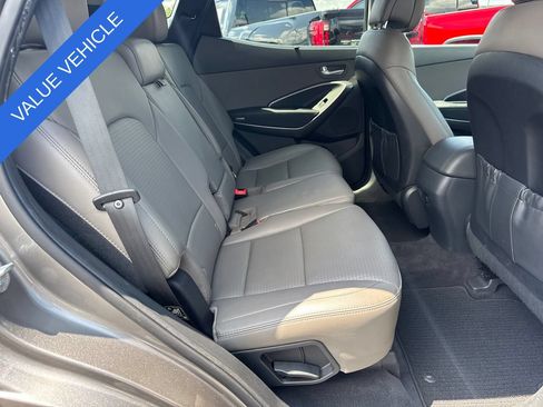 Used 2014 Hyundai Santa Fe Sport w/ Premium Equipment Package 03 FWD image 16