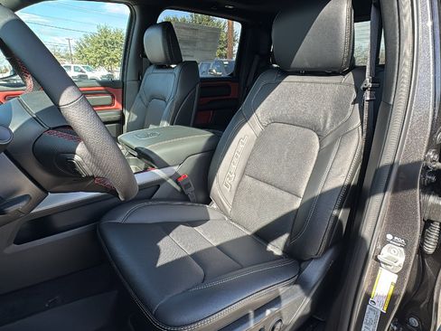 New 2026 RAM 1500 Rebel w/ Rebel Level 2 Equipment Group AWD/4WD image 14