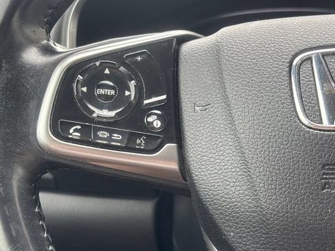 Used 2019 Honda CR-V EX-L image 20