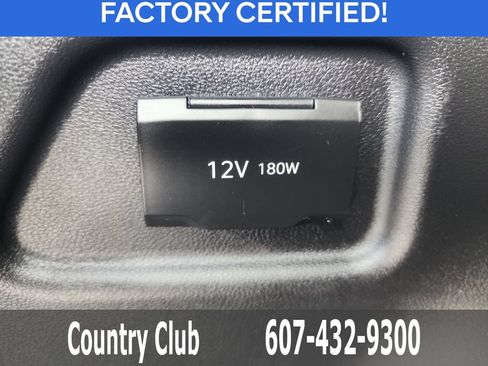 Certified 2025 Hyundai Tucson SEL AWD/4WD image 29