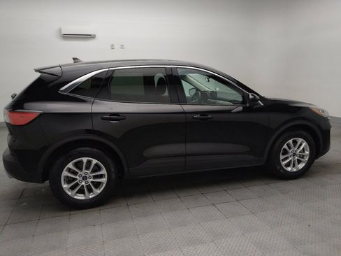Used 2021 Ford Escape SE w/ Convenience Package FWD image 10