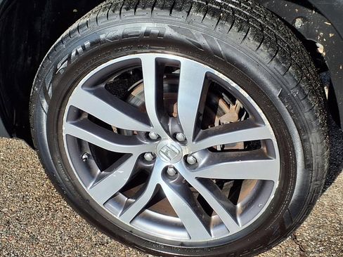 Used 2017 Honda Pilot Touring image 8