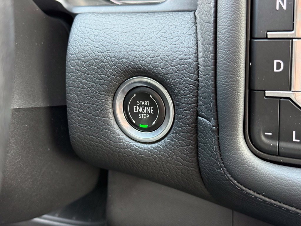 Used 2021 GMC Yukon Denali AWD/4WD image 28