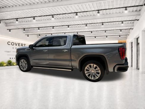 Used 2022 GMC Sierra 1500 Denali w/ Denali Premium Package AWD/4WD image 8