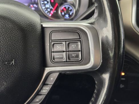 Used 2022 RAM 2500 Laramie AWD/4WD image 30