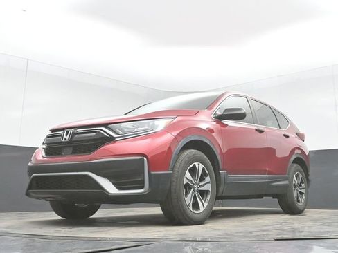 Used 2020 Honda CR-V LX image 29