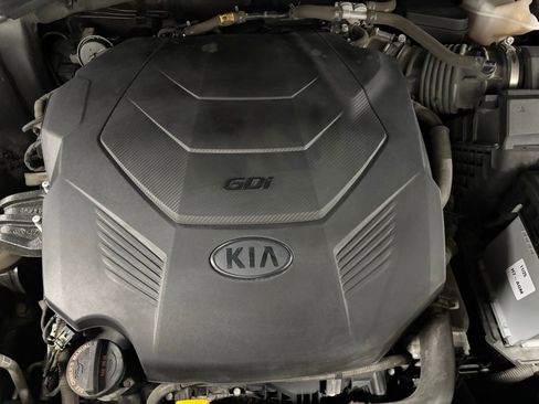 Used 2021 Kia Telluride EX w/ EX Premium Package FWD image 25
