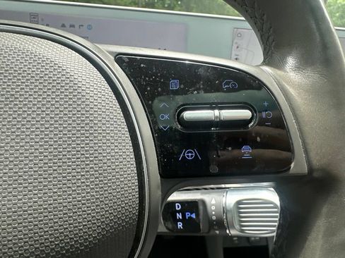 Used 2023 Hyundai Ioniq 5 Limited RWD image 13