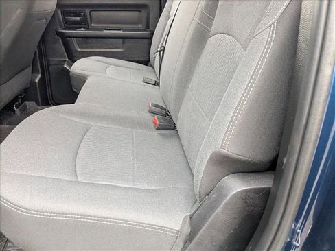 Used 2024 RAM 3500 Tradesman w/ Chrome Appearance Group image 14