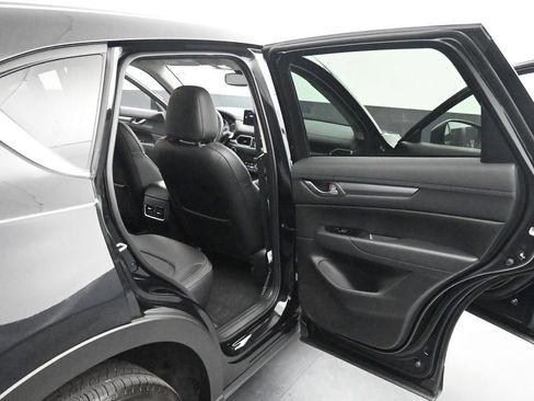 Used 2023 MAZDA CX-5 AWD 2.5 S image 19