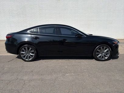 Used 2019 MAZDA MAZDA6 Touring