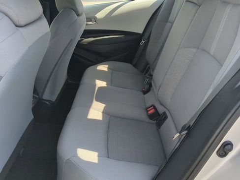 Certified 2024 Toyota Corolla SE image 13