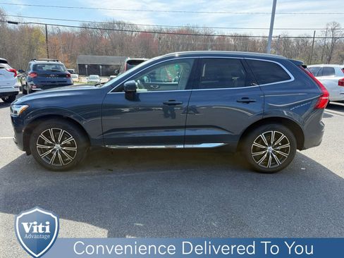 Used 2020 Volvo XC60 T5 Inscription AWD/4WD image 5