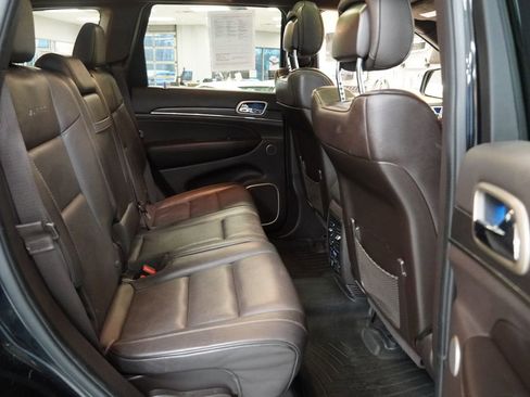 Used 2014 Jeep Grand Cherokee Summit image 30