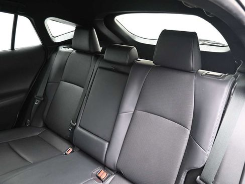 Used 2021 Toyota Venza XLE w/ Softex Package AWD/4WD image 12