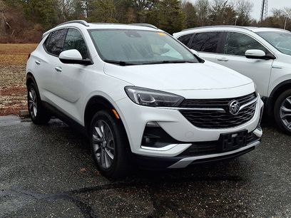Used 2023 Buick Encore GX Essence w/ Experience Buick Package