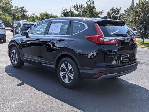 Used 2017 Honda CR-V LX image 6