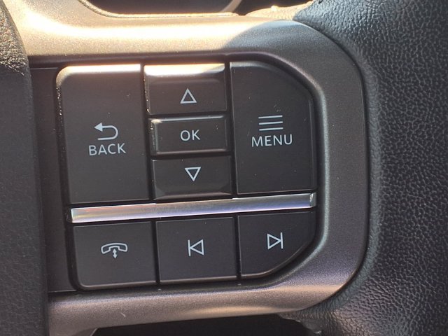 Used 2021 Ford F150 XLT w/ Equipment Group 302A High AWD/4WD image 14